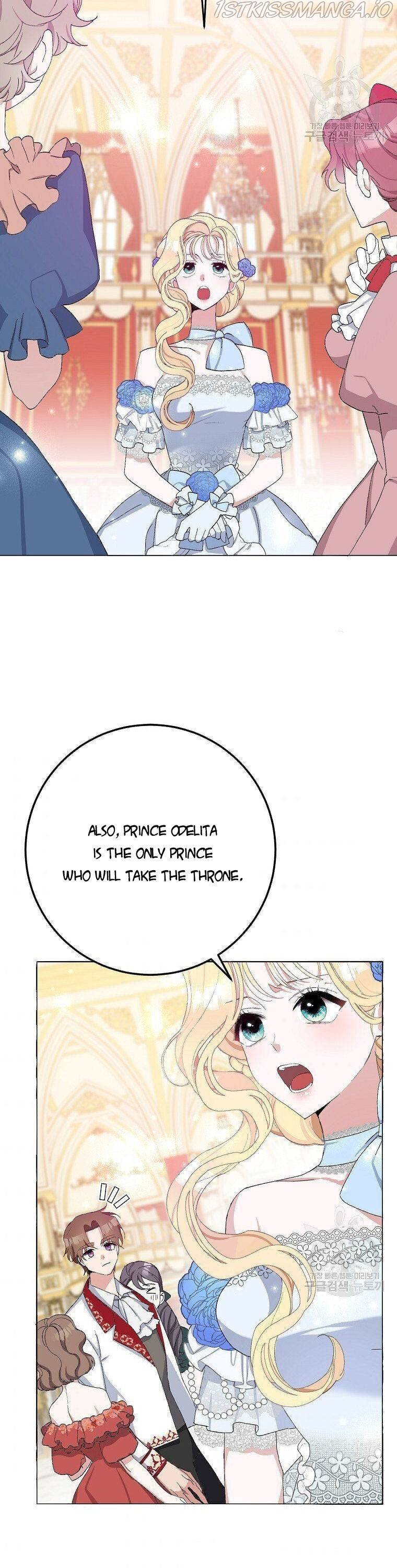 Please Marry Me Again, Husband! chapter 7 page 32