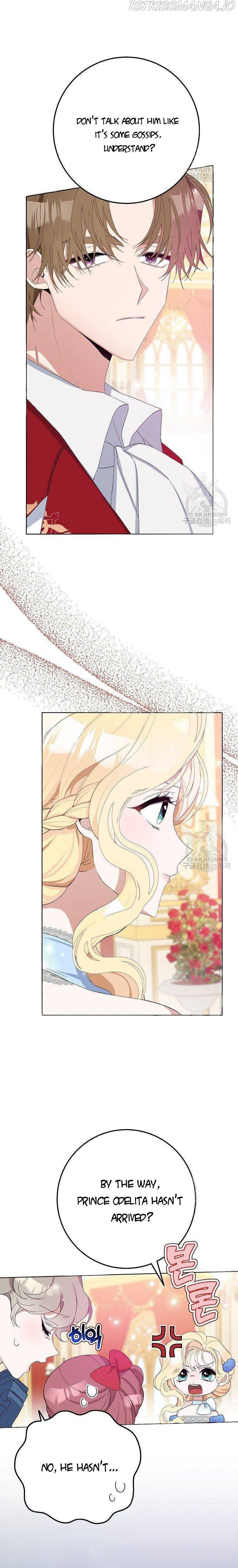 Please Marry Me Again, Husband! chapter 7 page 33