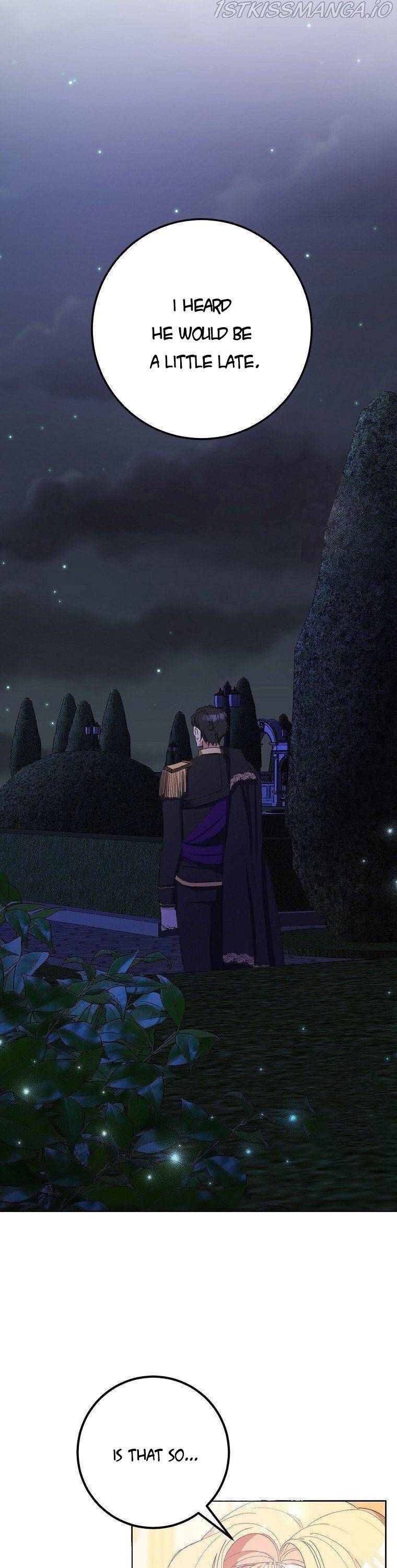 Please Marry Me Again, Husband! chapter 7 page 34