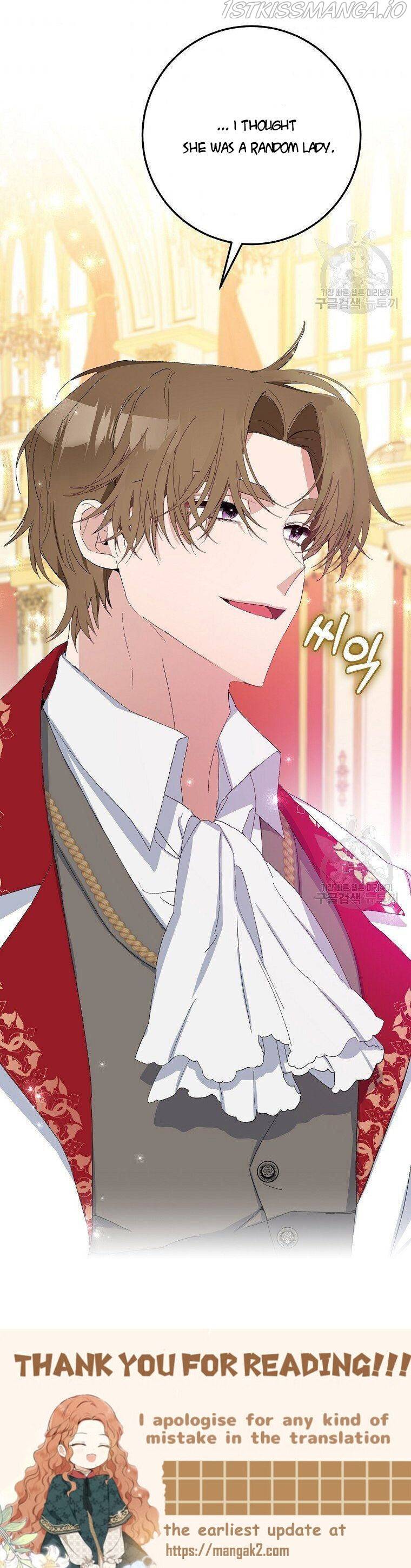 Please Marry Me Again, Husband! chapter 7 page 36