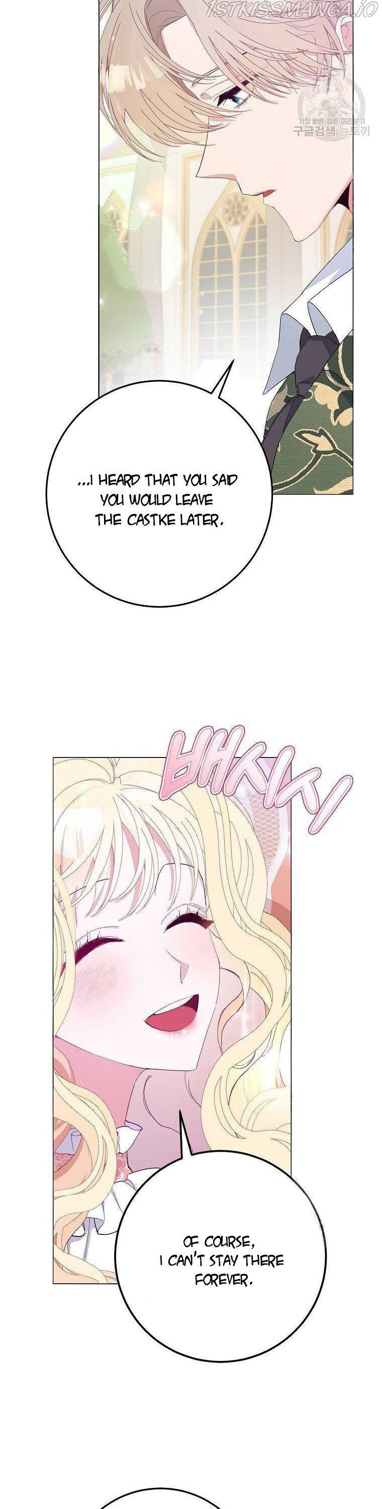 Please Marry Me Again, Husband! chapter 7 page 5