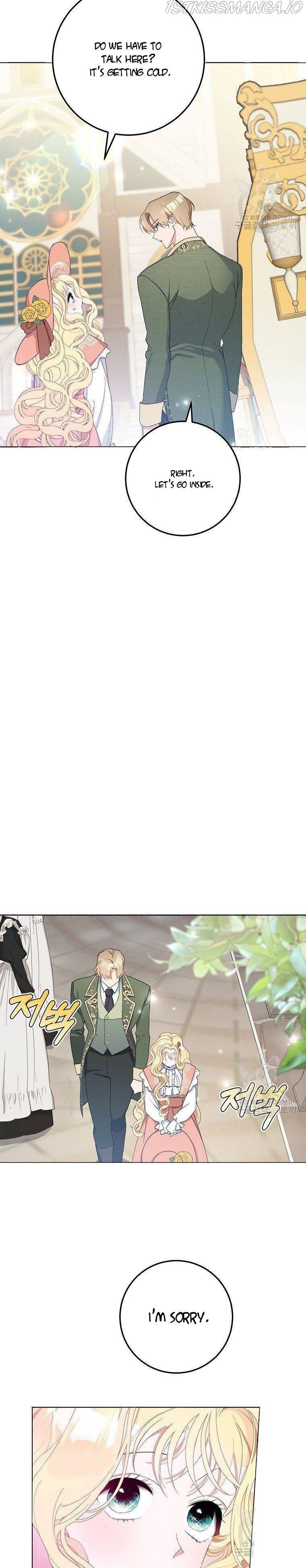 Please Marry Me Again, Husband! chapter 7 page 6