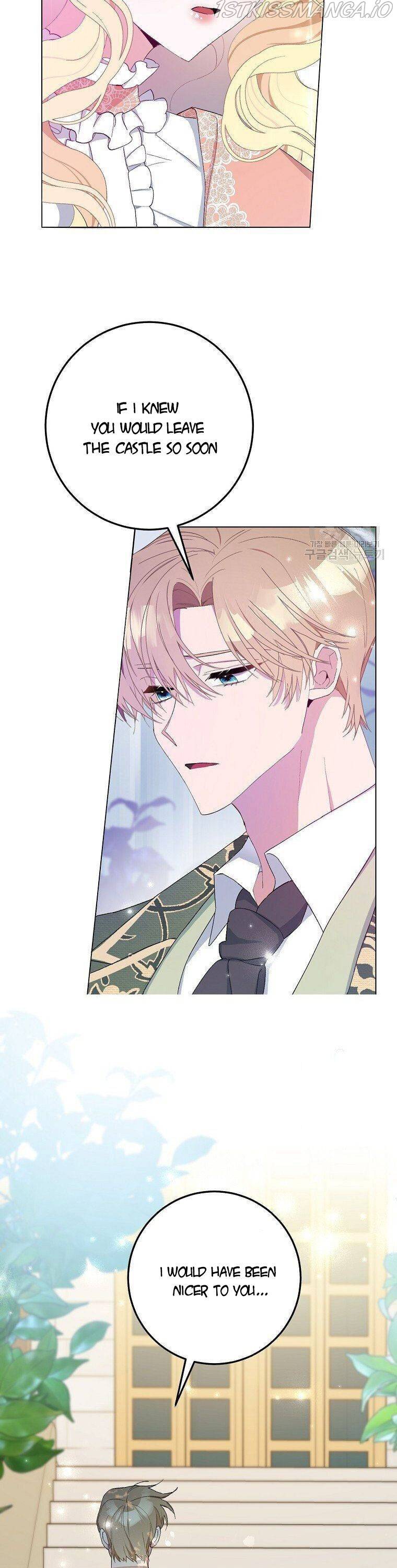 Please Marry Me Again, Husband! chapter 7 page 7