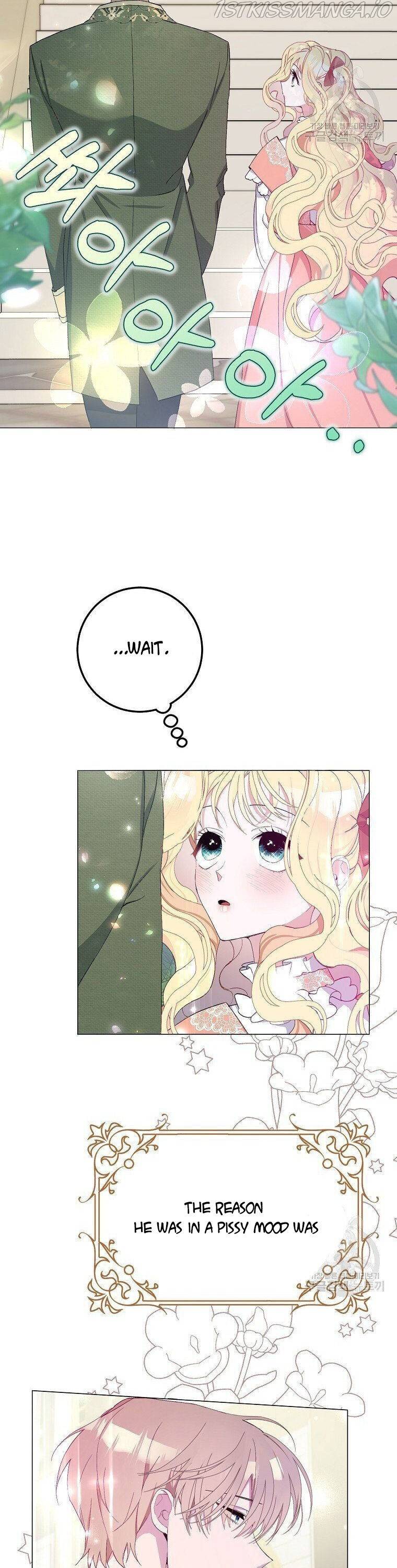 Please Marry Me Again, Husband! chapter 7 page 8