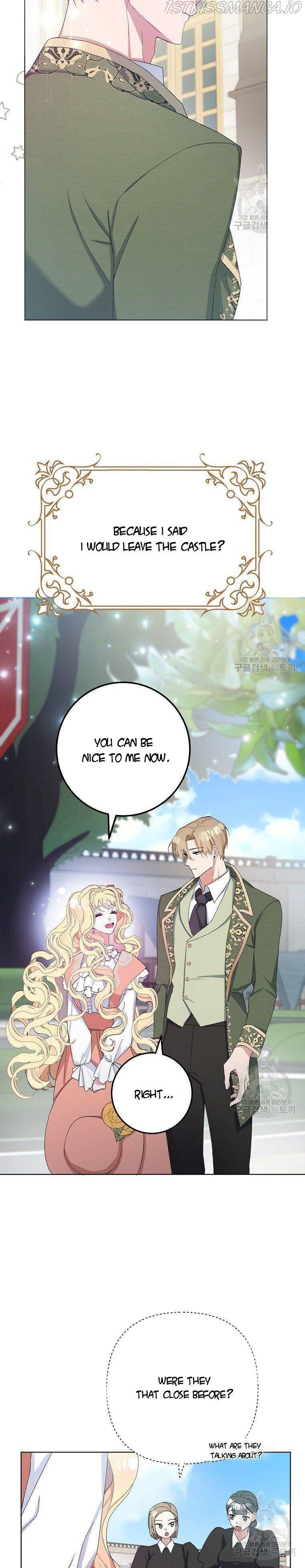 Please Marry Me Again, Husband! chapter 7 page 9