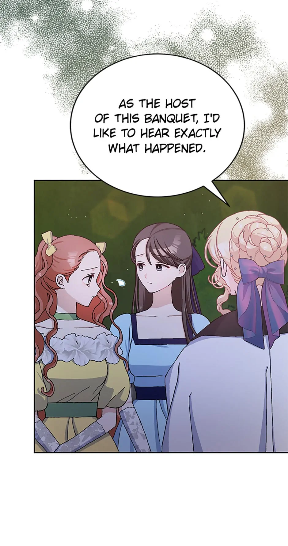 Please Marry Me Again, Husband! chapter 70 page 10