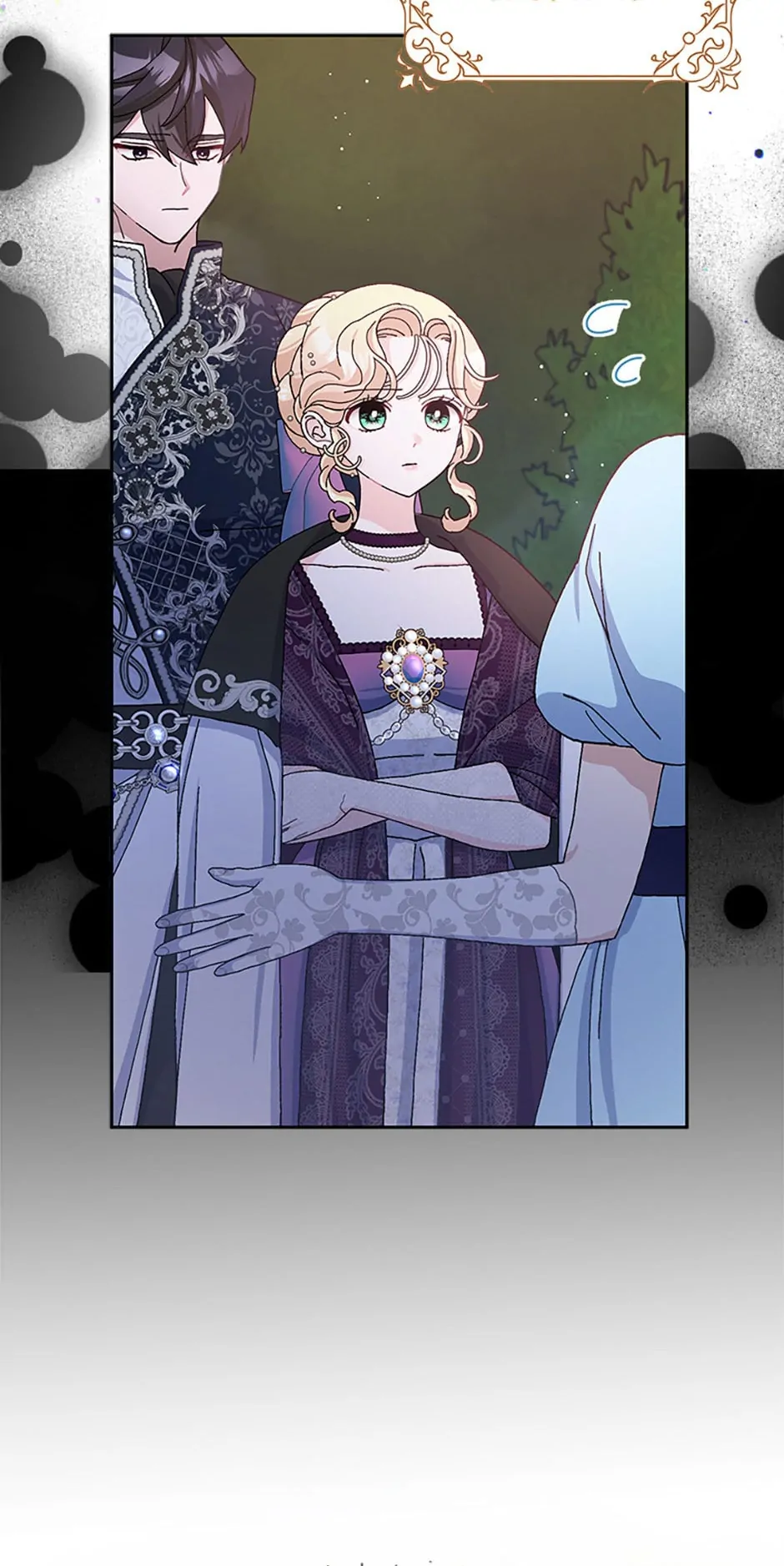 Please Marry Me Again, Husband! chapter 70 page 12