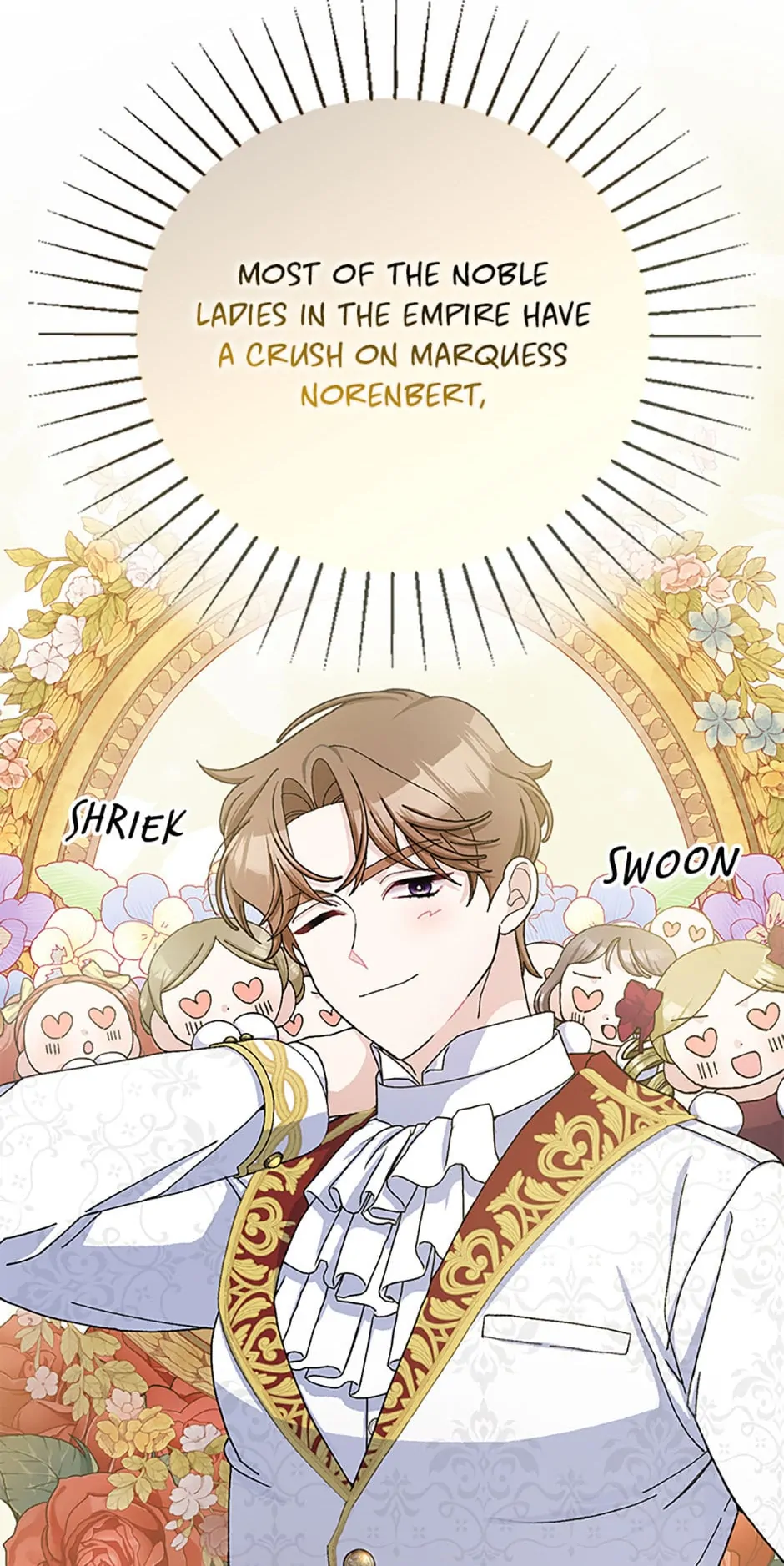 Please Marry Me Again, Husband! chapter 70 page 13