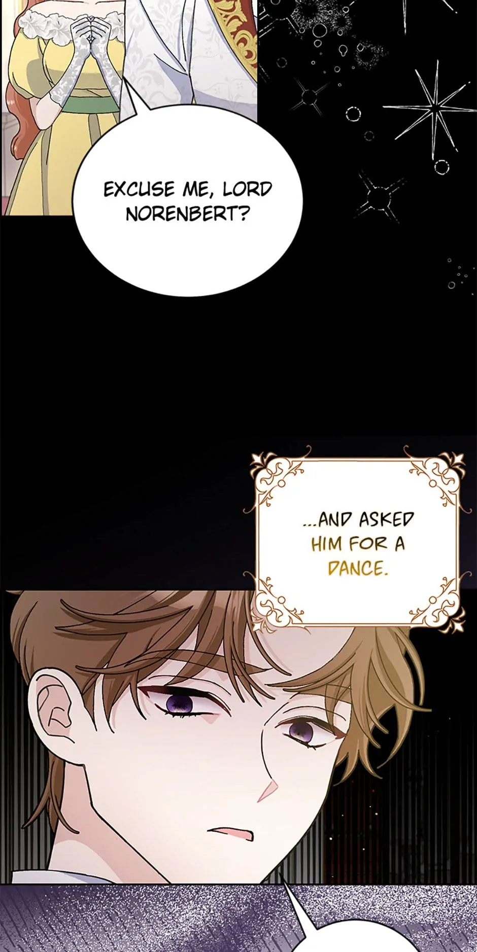 Please Marry Me Again, Husband! chapter 70 page 17