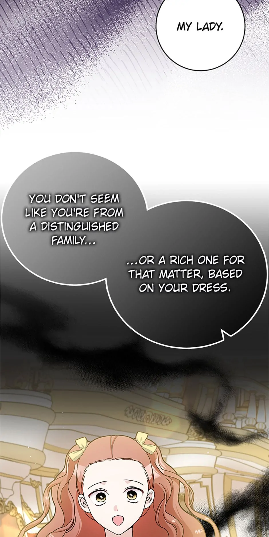 Please Marry Me Again, Husband! chapter 70 page 18