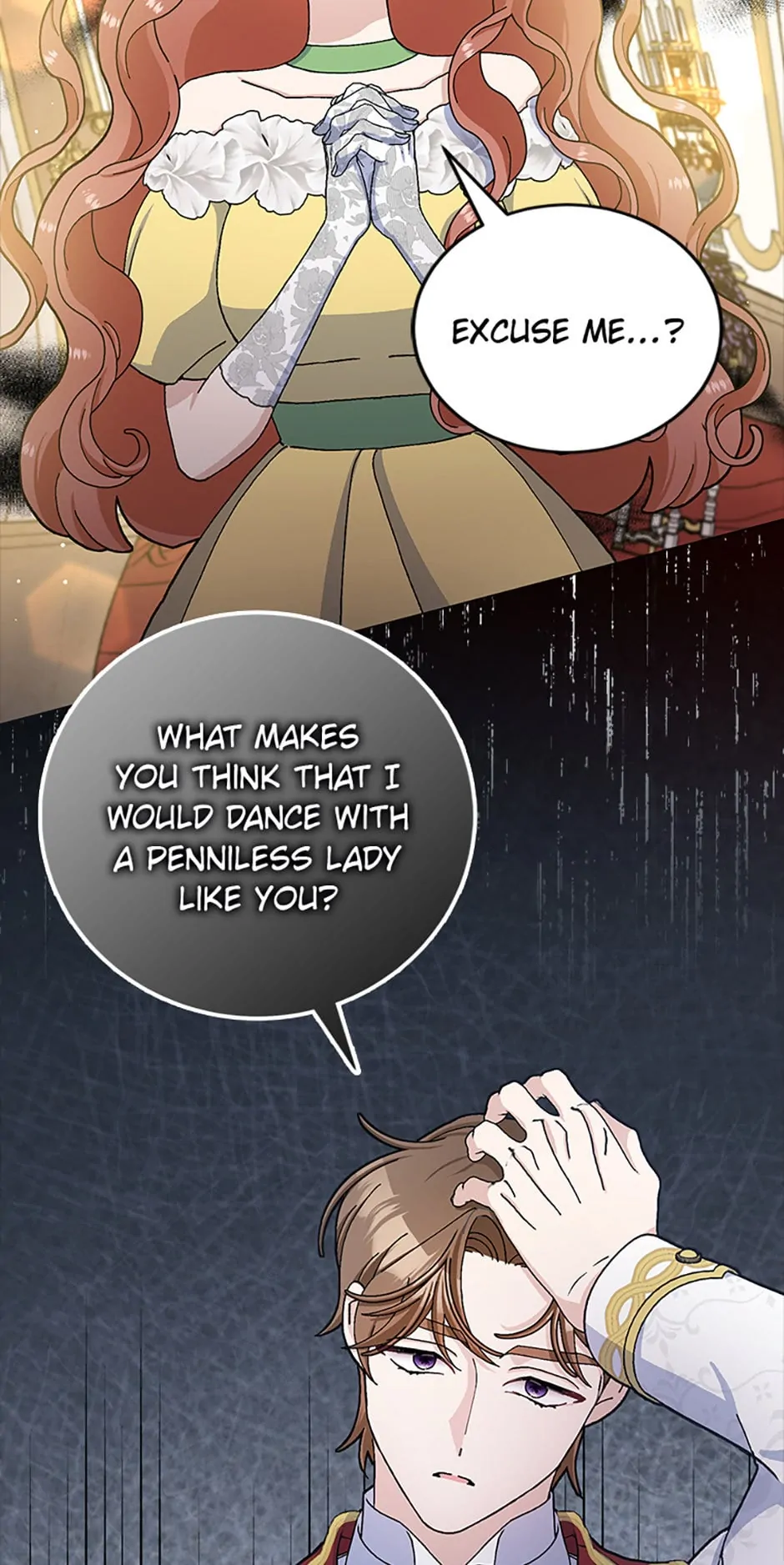 Please Marry Me Again, Husband! chapter 70 page 19