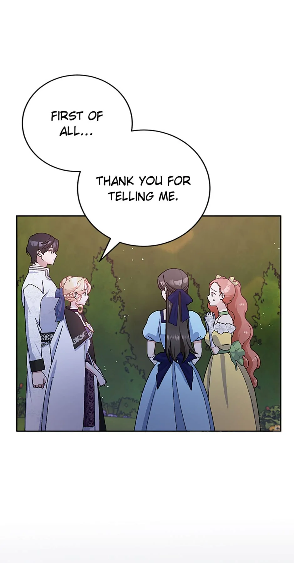 Please Marry Me Again, Husband! chapter 70 page 21