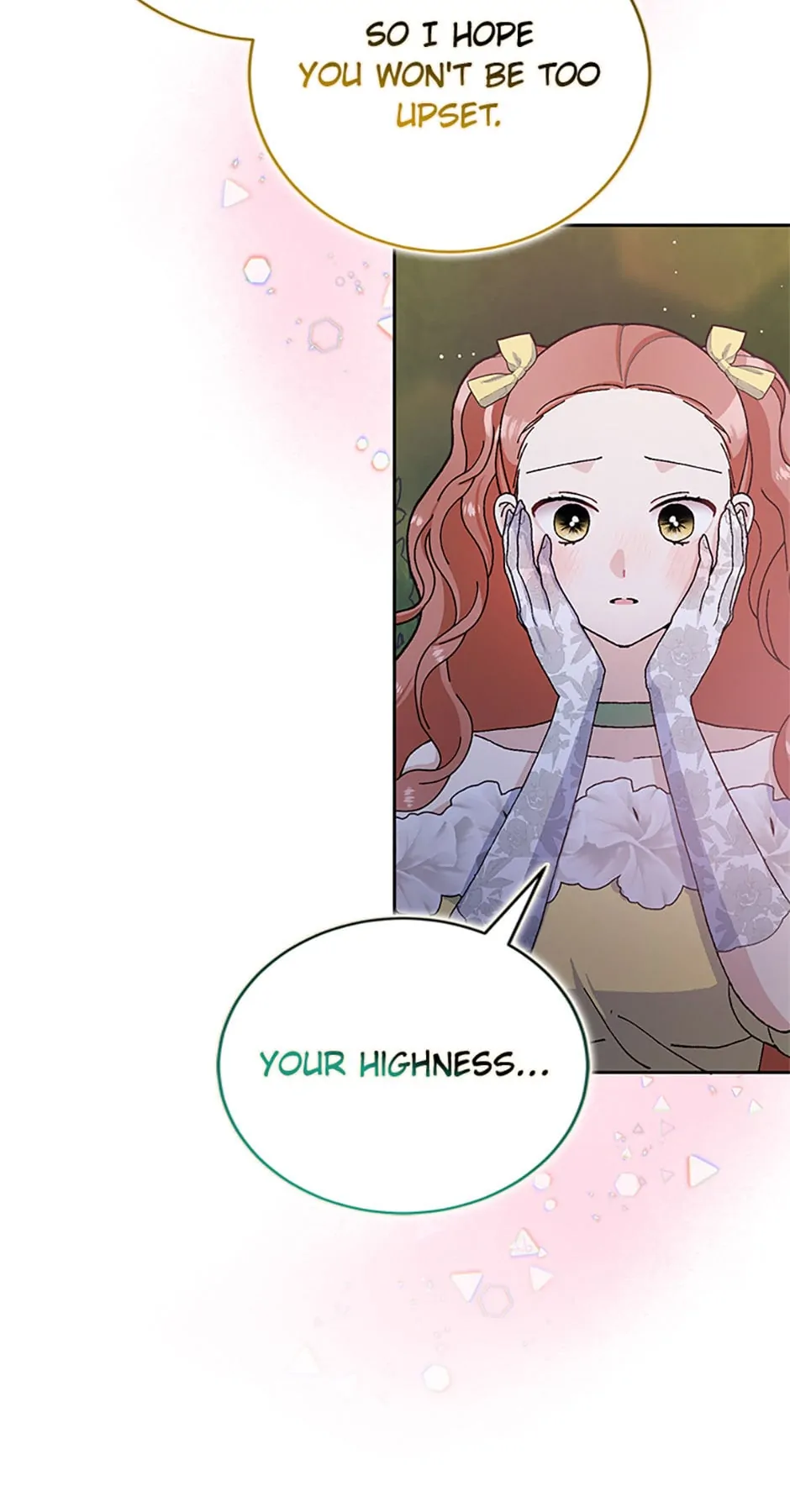 Please Marry Me Again, Husband! chapter 70 page 28