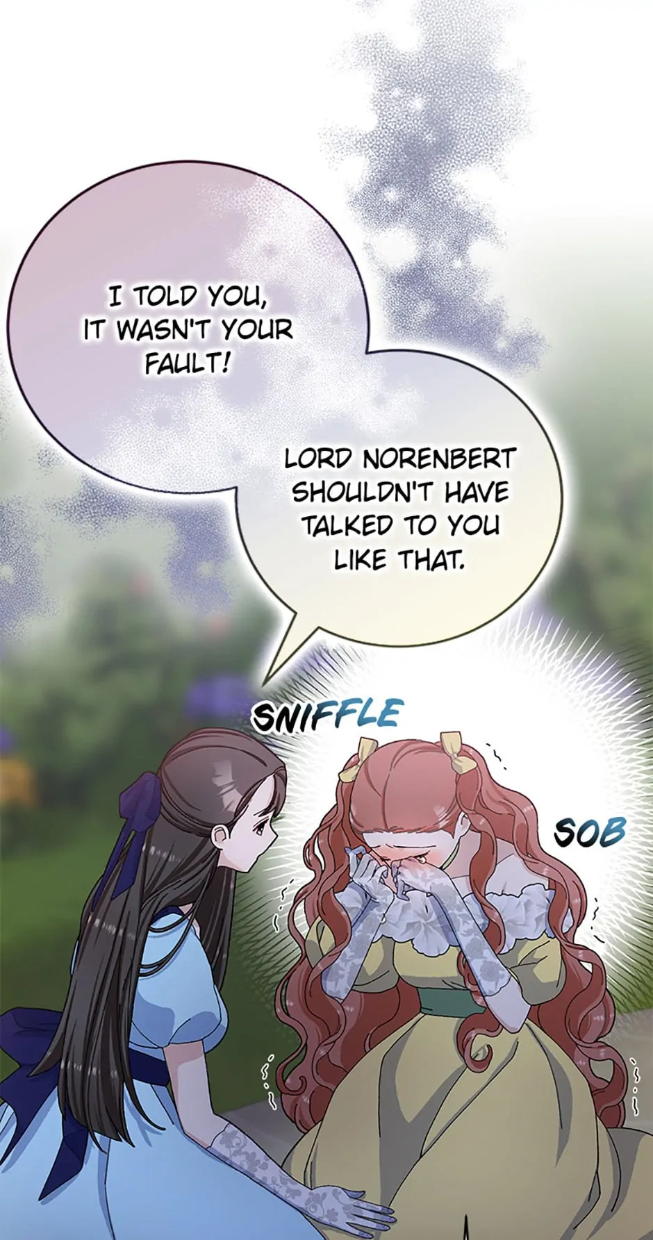 Please Marry Me Again, Husband! chapter 70 page 3