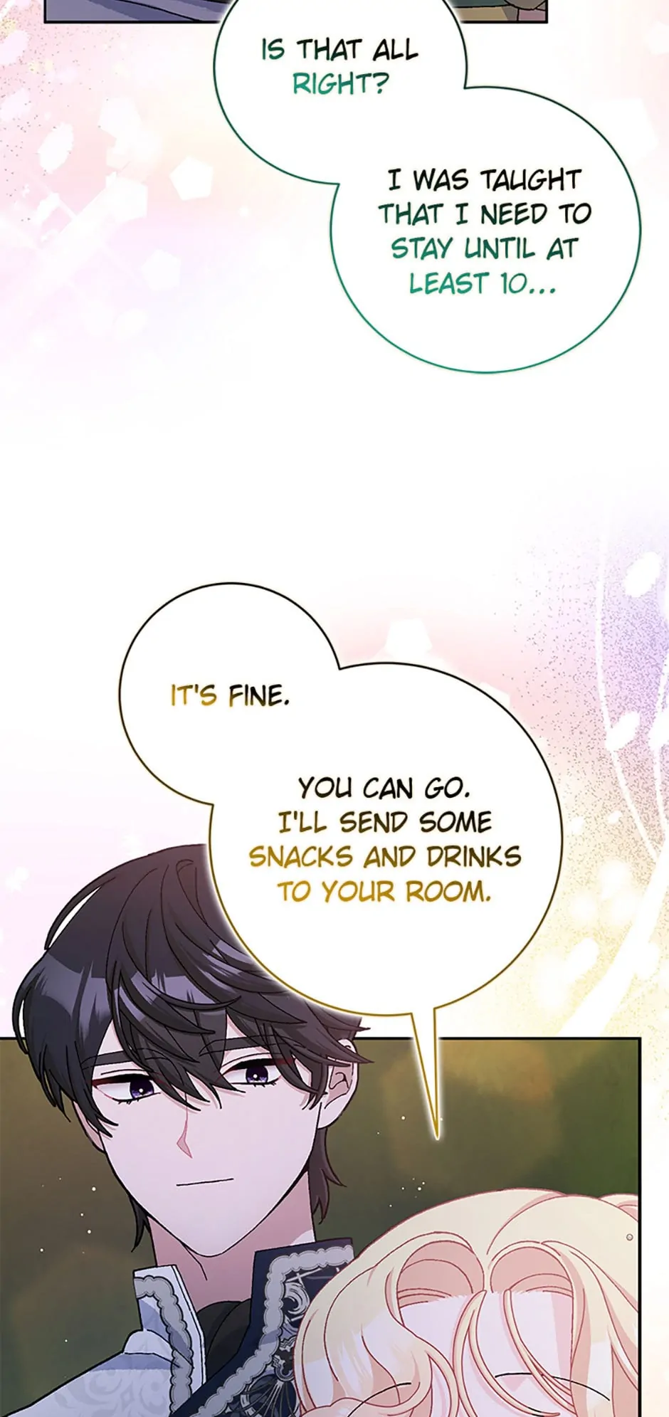 Please Marry Me Again, Husband! chapter 70 page 30