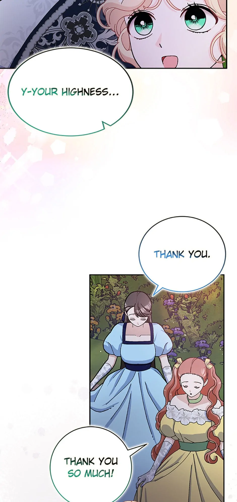 Please Marry Me Again, Husband! chapter 70 page 31