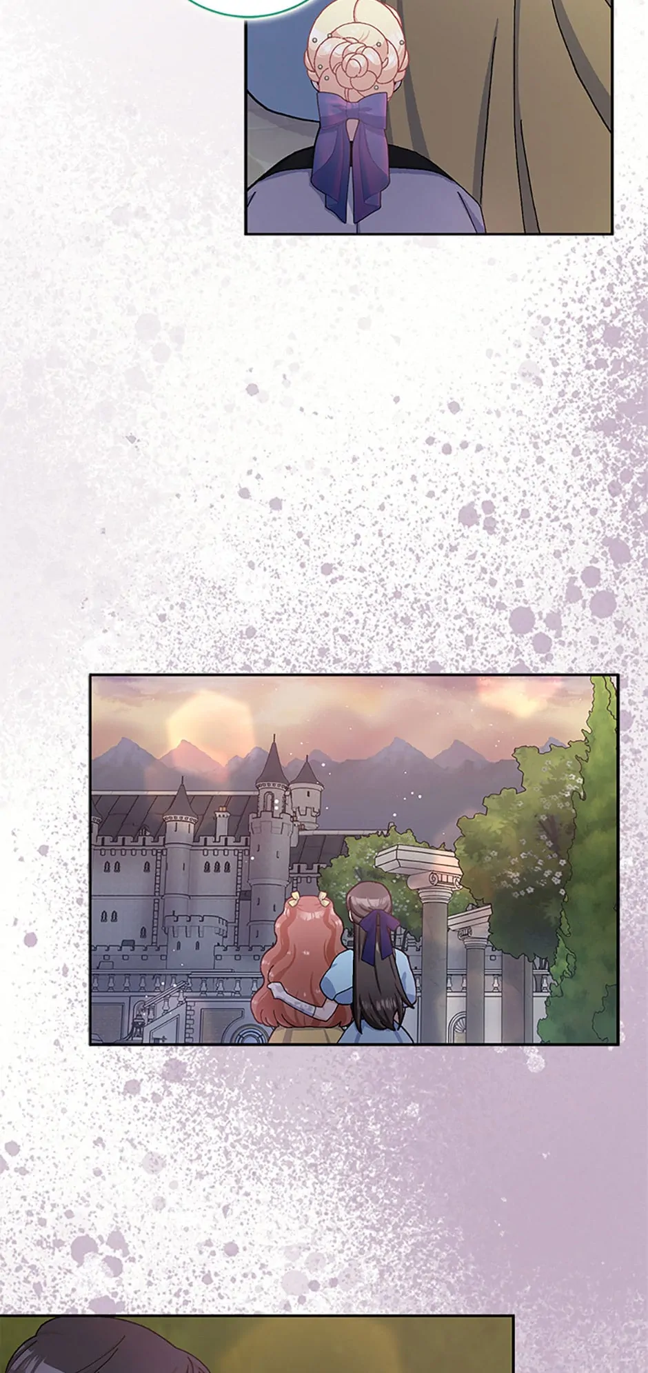 Please Marry Me Again, Husband! chapter 70 page 32