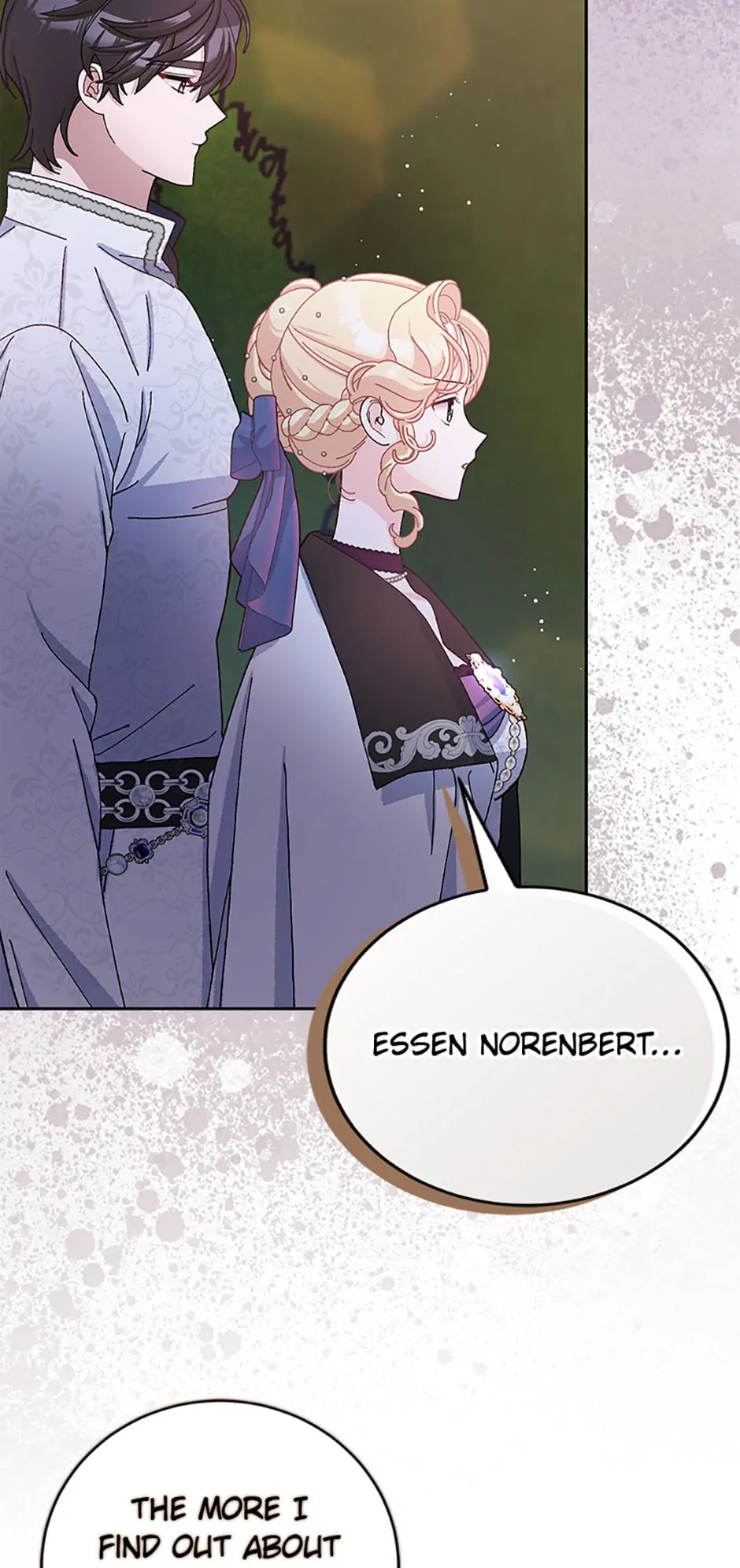 Please Marry Me Again, Husband! chapter 70 page 33