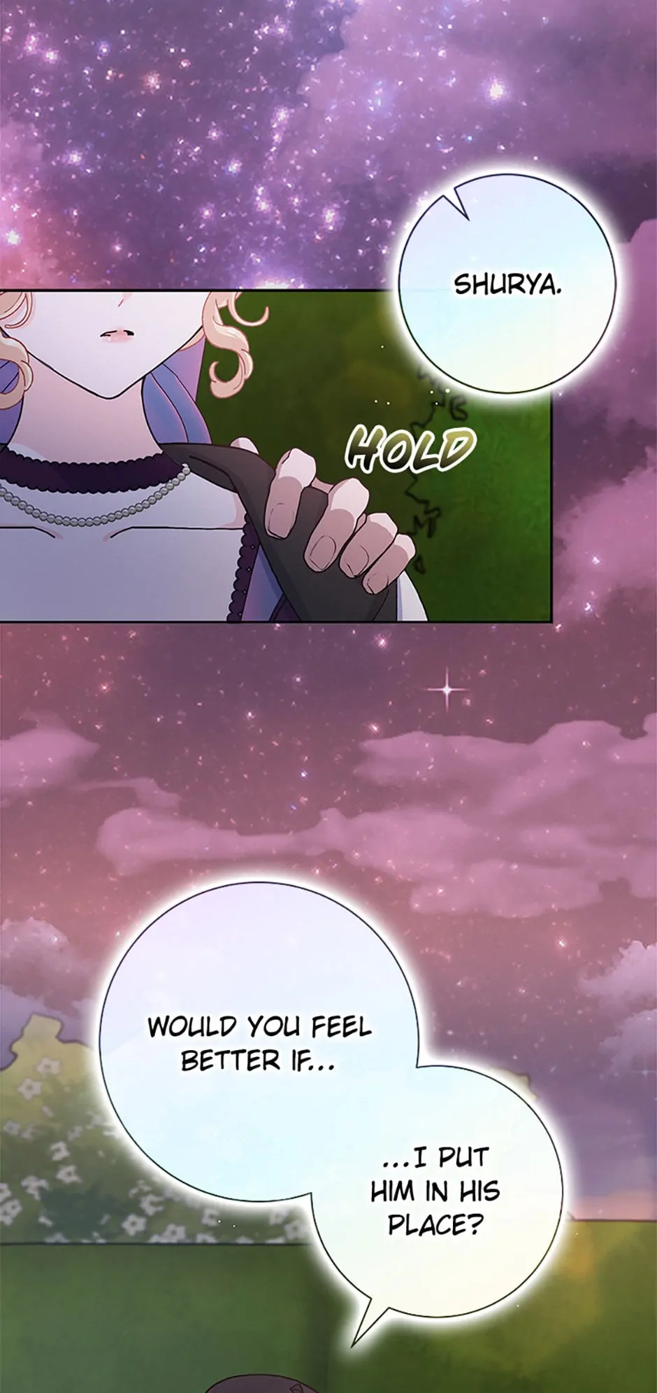 Please Marry Me Again, Husband! chapter 70 page 35