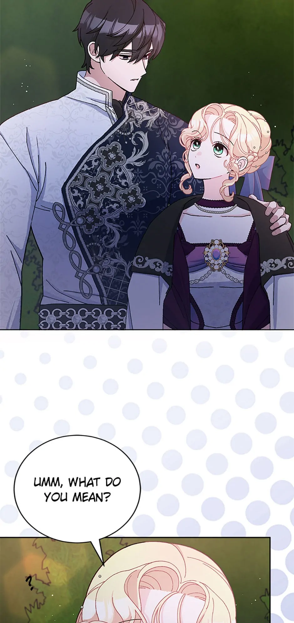 Please Marry Me Again, Husband! chapter 70 page 36