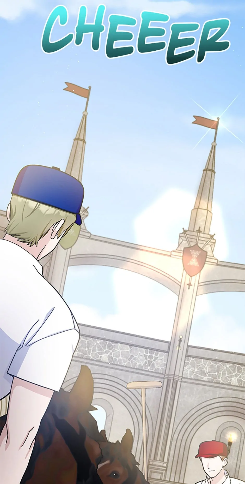 Please Marry Me Again, Husband! chapter 70 page 39