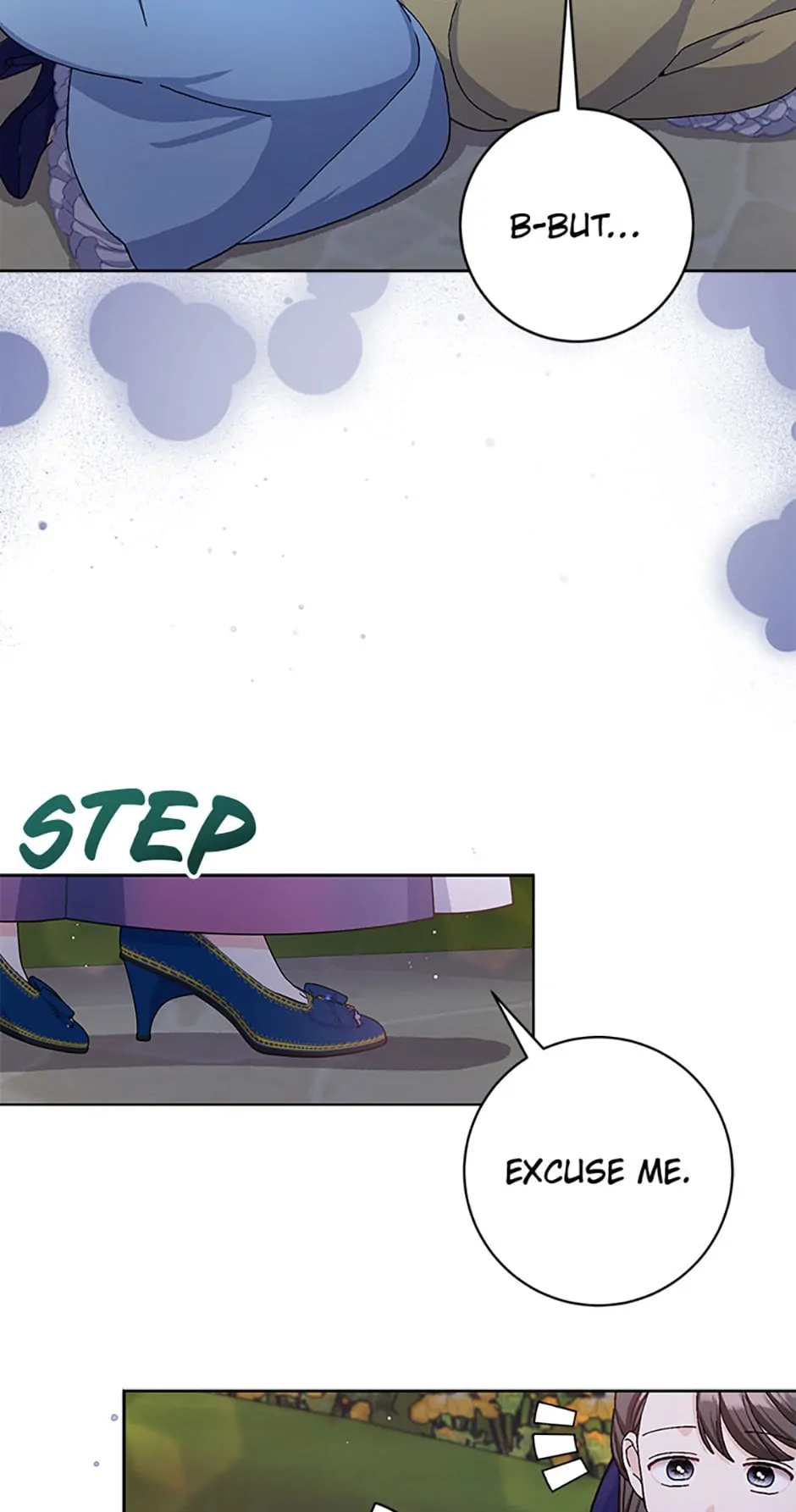 Please Marry Me Again, Husband! chapter 70 page 4