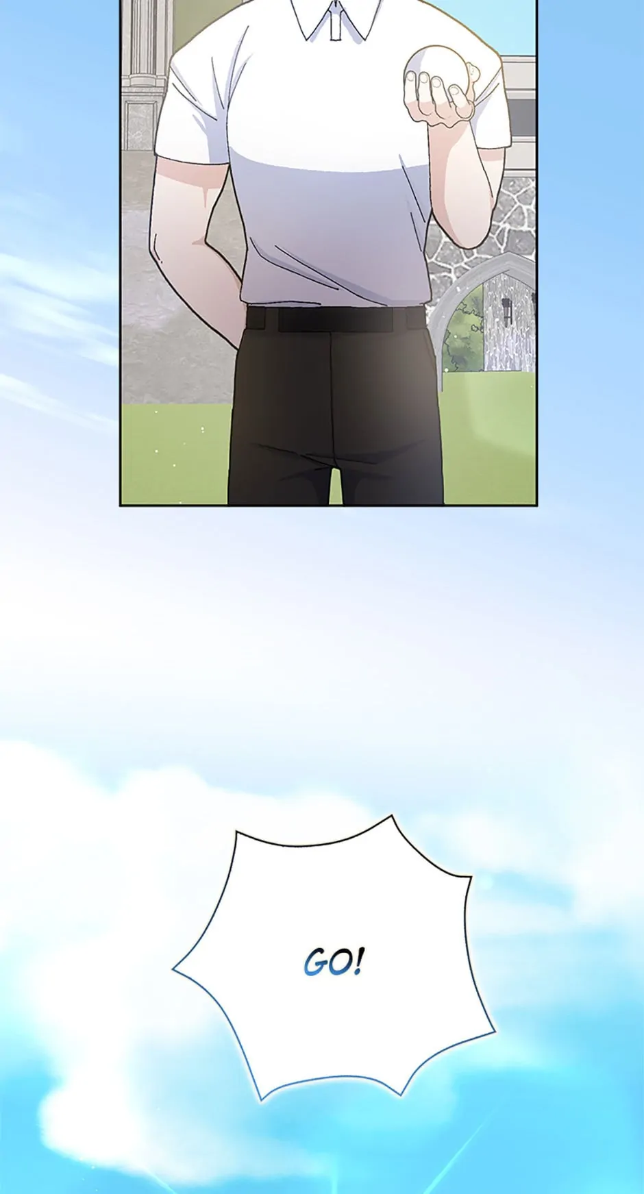 Please Marry Me Again, Husband! chapter 70 page 49