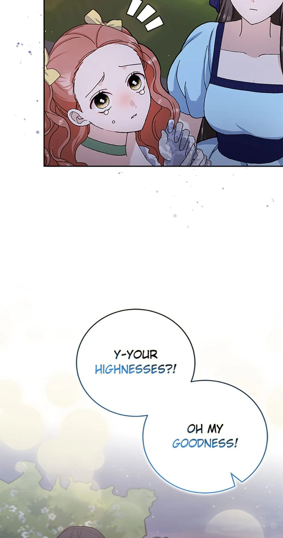 Please Marry Me Again, Husband! chapter 70 page 5