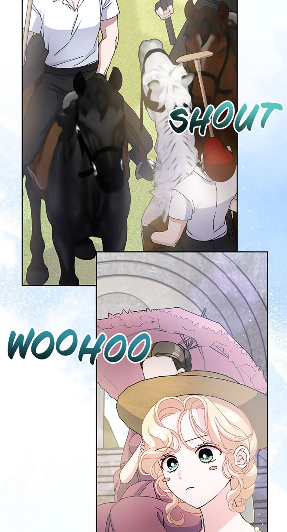 Please Marry Me Again, Husband! chapter 70 page 52