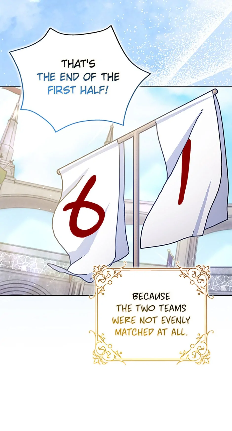 Please Marry Me Again, Husband! chapter 70 page 54