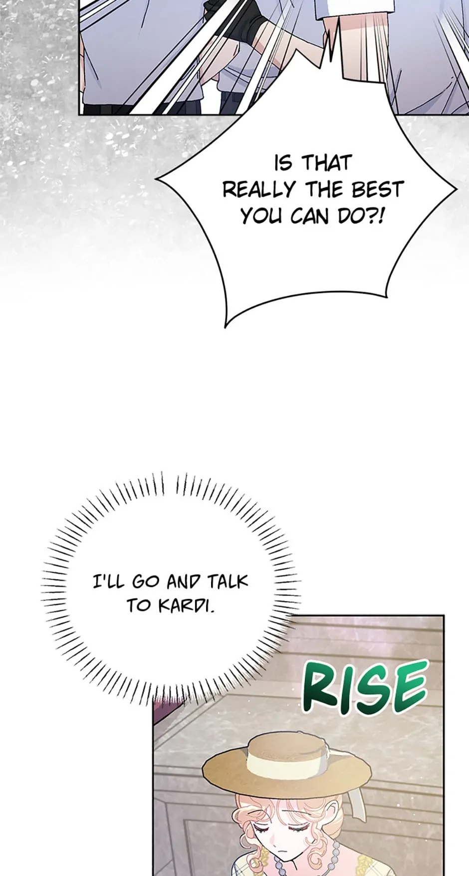 Please Marry Me Again, Husband! chapter 70 page 57