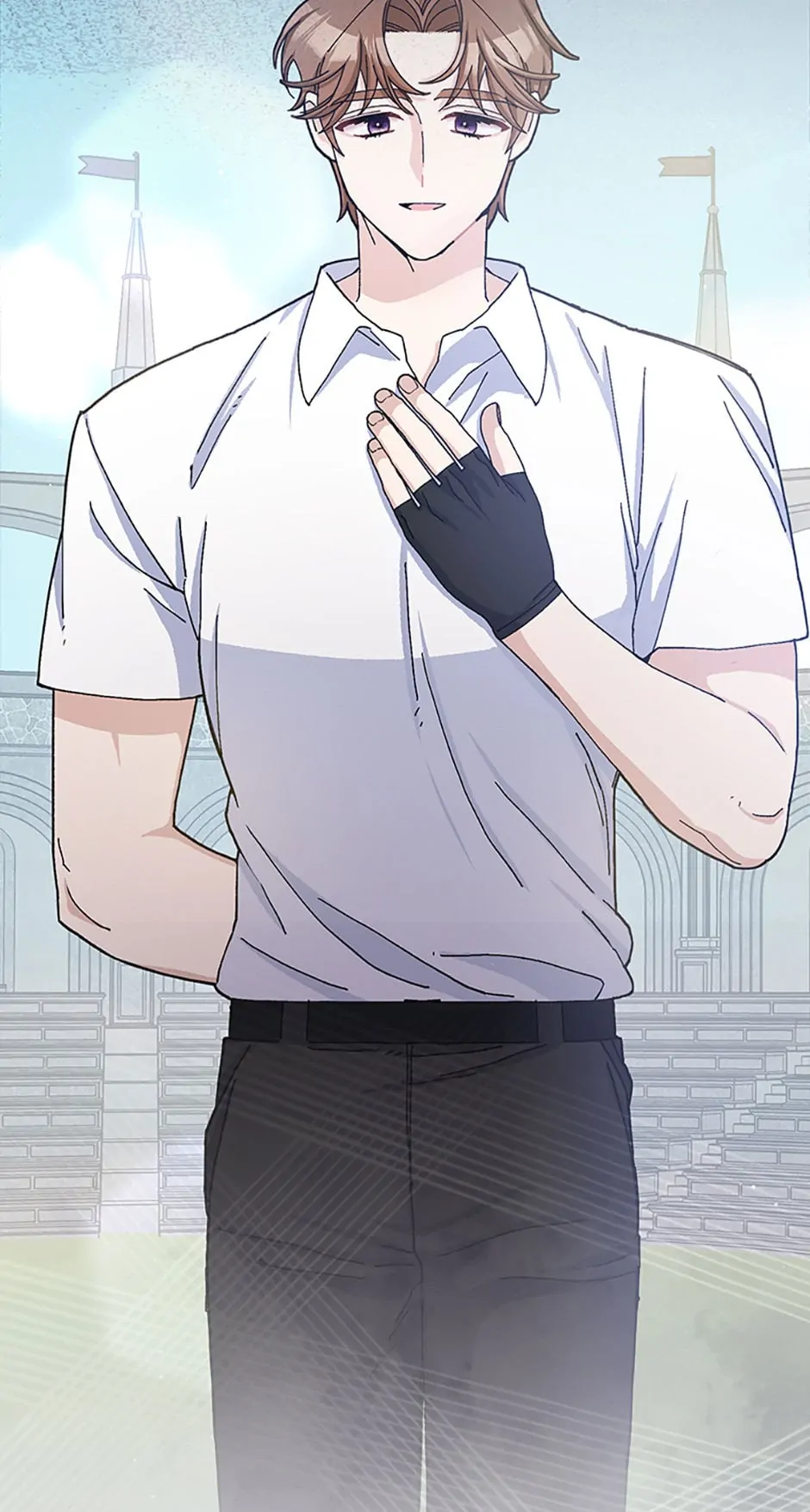 Please Marry Me Again, Husband! chapter 70 page 60