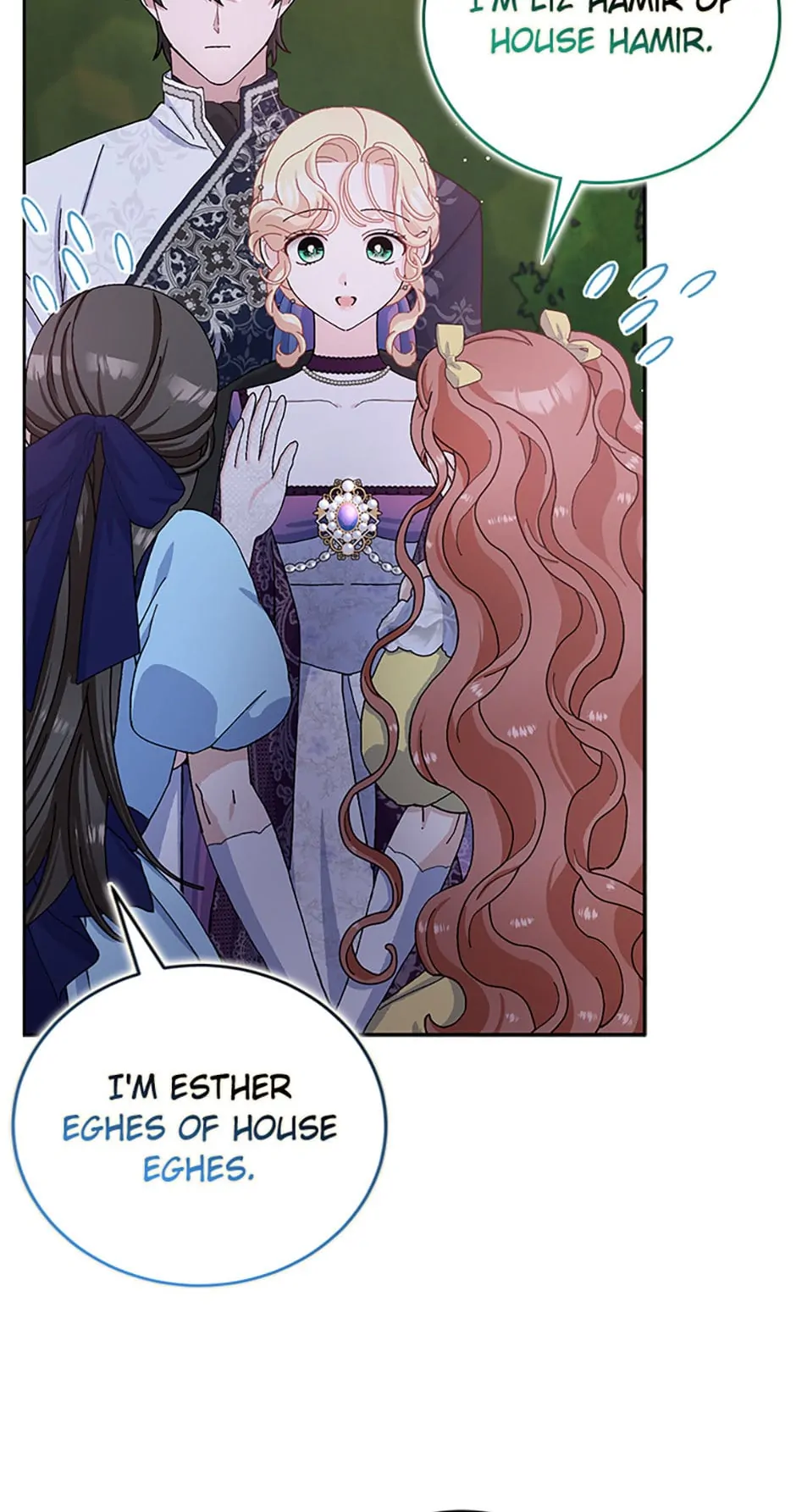 Please Marry Me Again, Husband! chapter 70 page 8