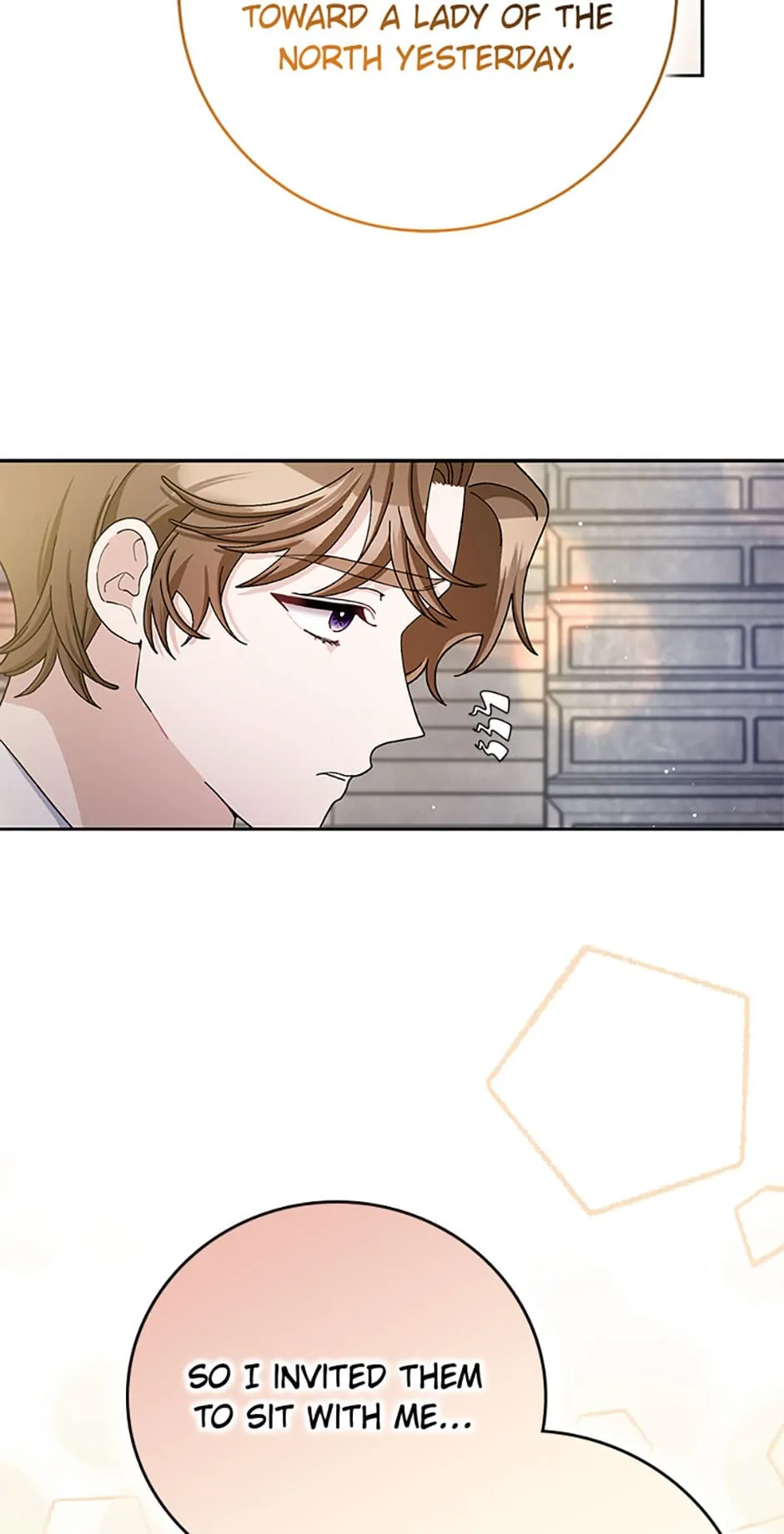 Please Marry Me Again, Husband! chapter 71 page 10