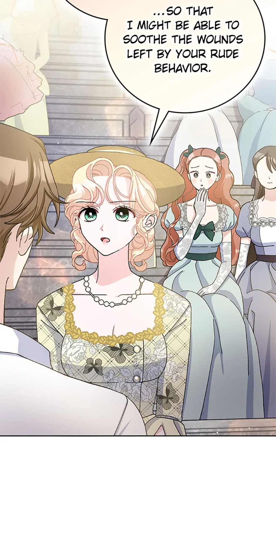 Please Marry Me Again, Husband! chapter 71 page 11