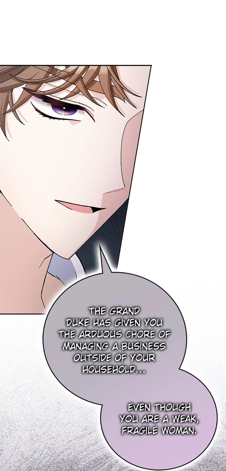 Please Marry Me Again, Husband! chapter 71 page 13