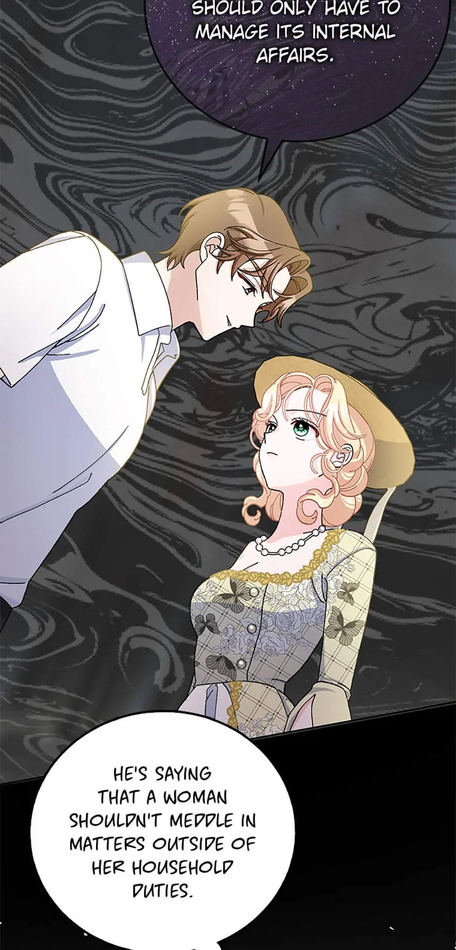 Please Marry Me Again, Husband! chapter 71 page 15