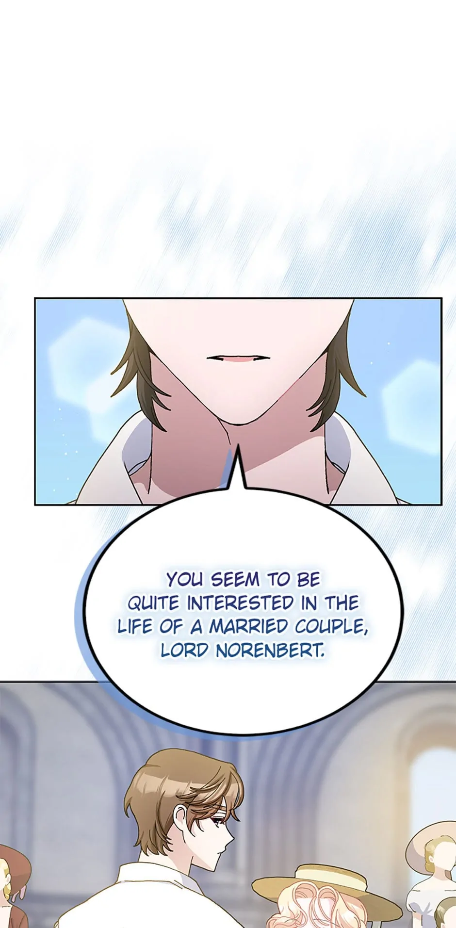 Please Marry Me Again, Husband! chapter 71 page 18