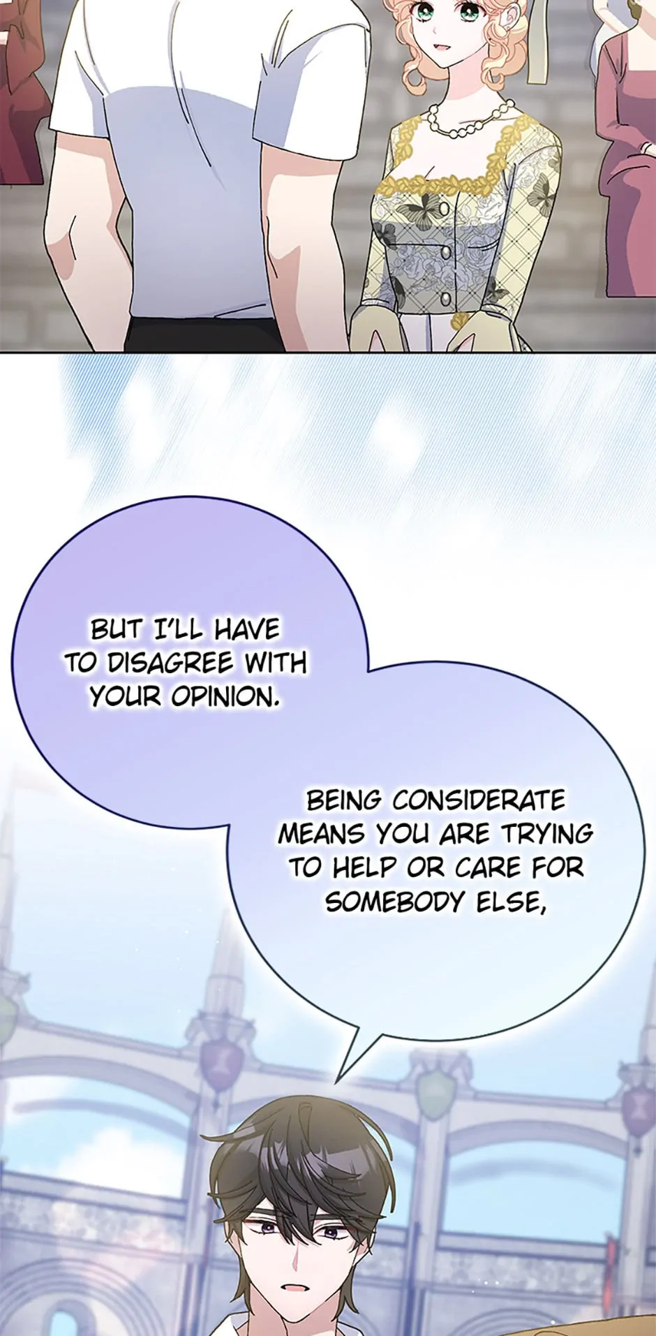 Please Marry Me Again, Husband! chapter 71 page 19