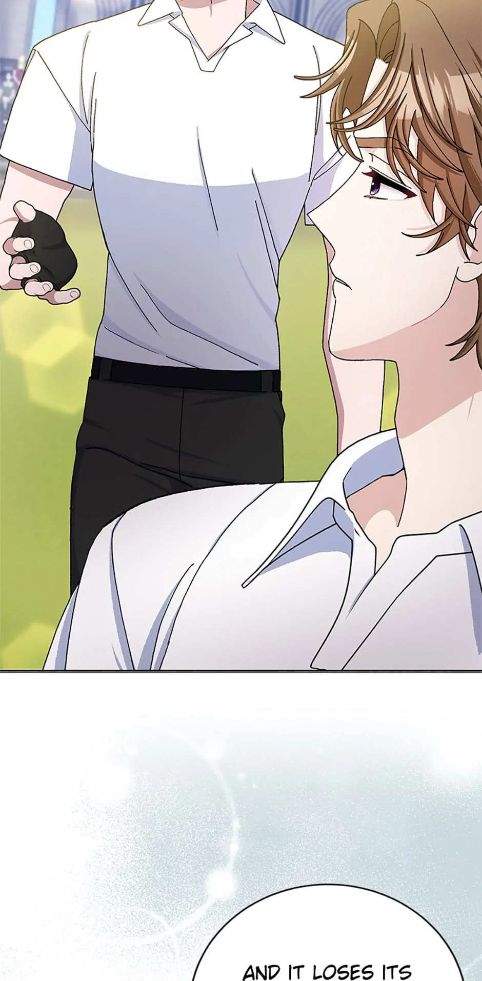 Please Marry Me Again, Husband! chapter 71 page 20