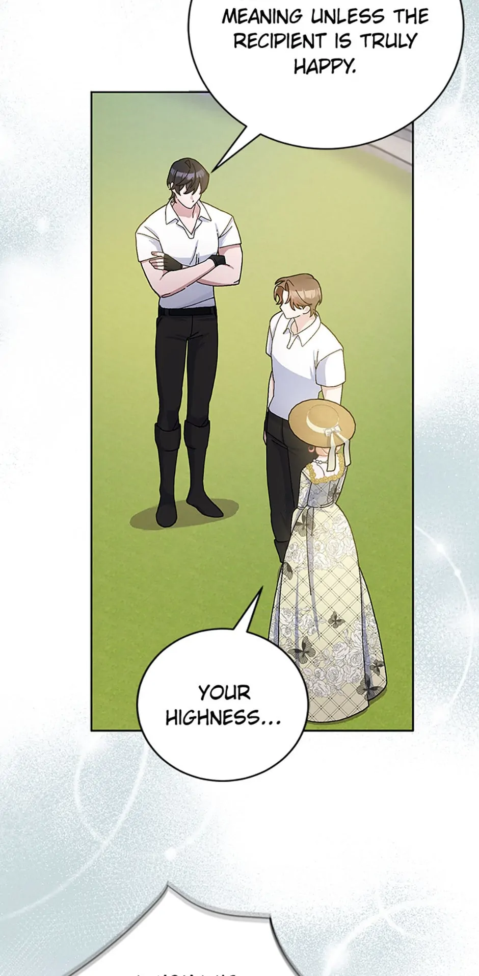 Please Marry Me Again, Husband! chapter 71 page 21