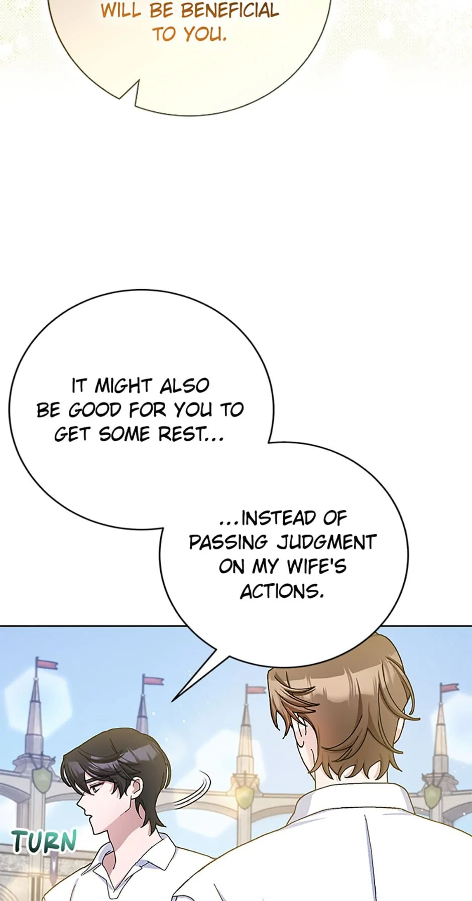 Please Marry Me Again, Husband! chapter 71 page 27