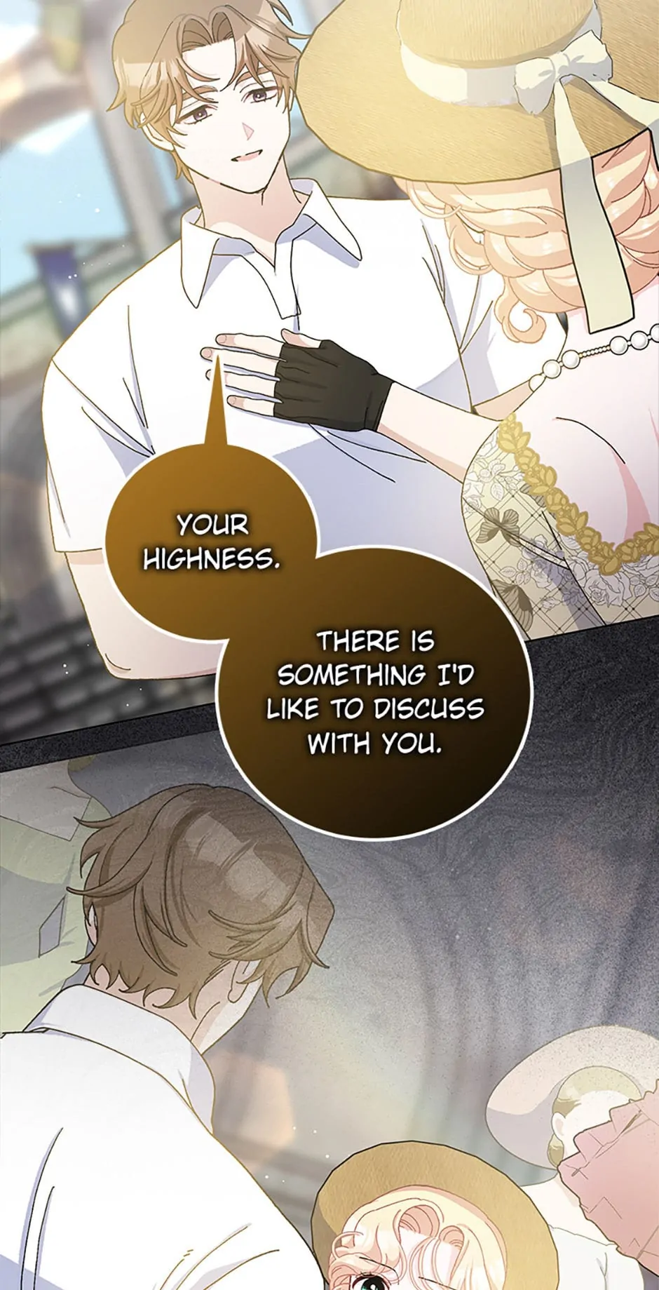 Please Marry Me Again, Husband! chapter 71 page 3