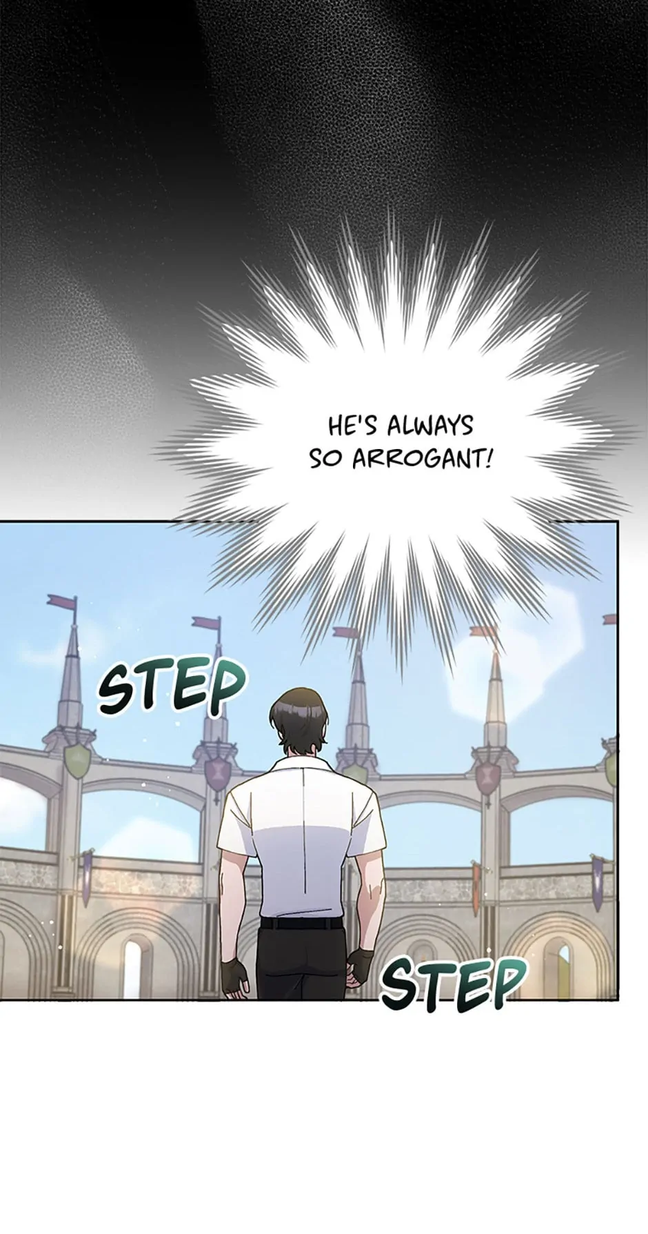 Please Marry Me Again, Husband! chapter 71 page 31