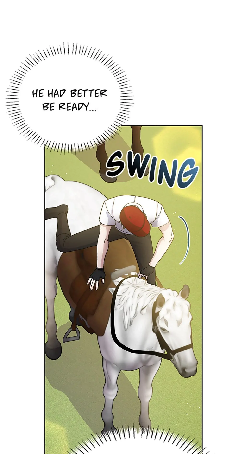 Please Marry Me Again, Husband! chapter 71 page 32