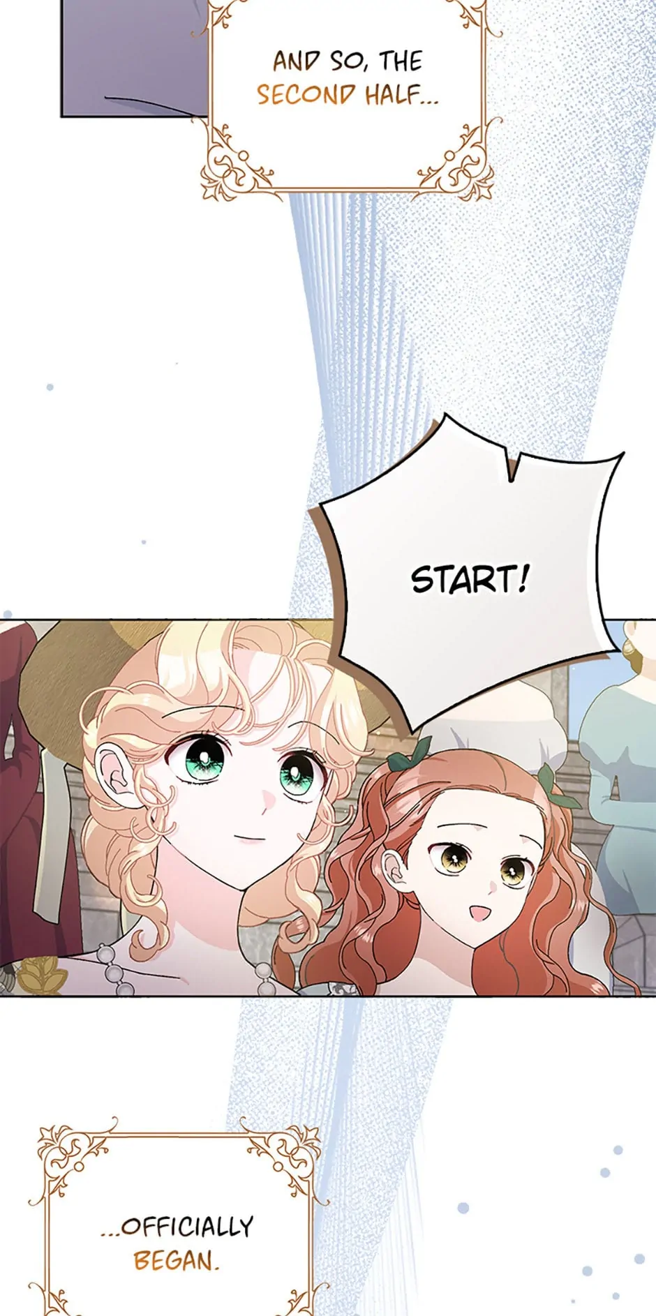 Please Marry Me Again, Husband! chapter 71 page 34