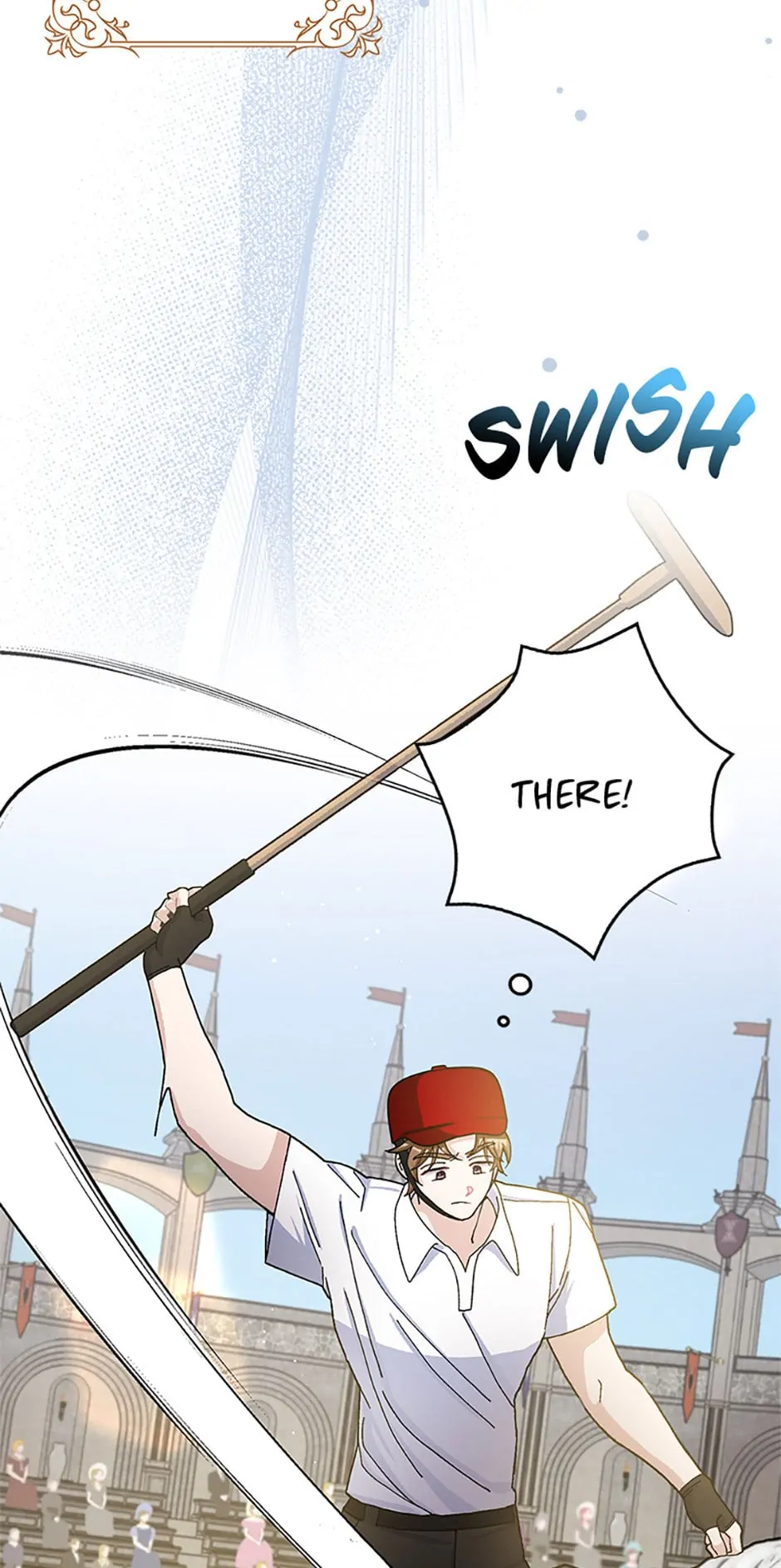 Please Marry Me Again, Husband! chapter 71 page 35