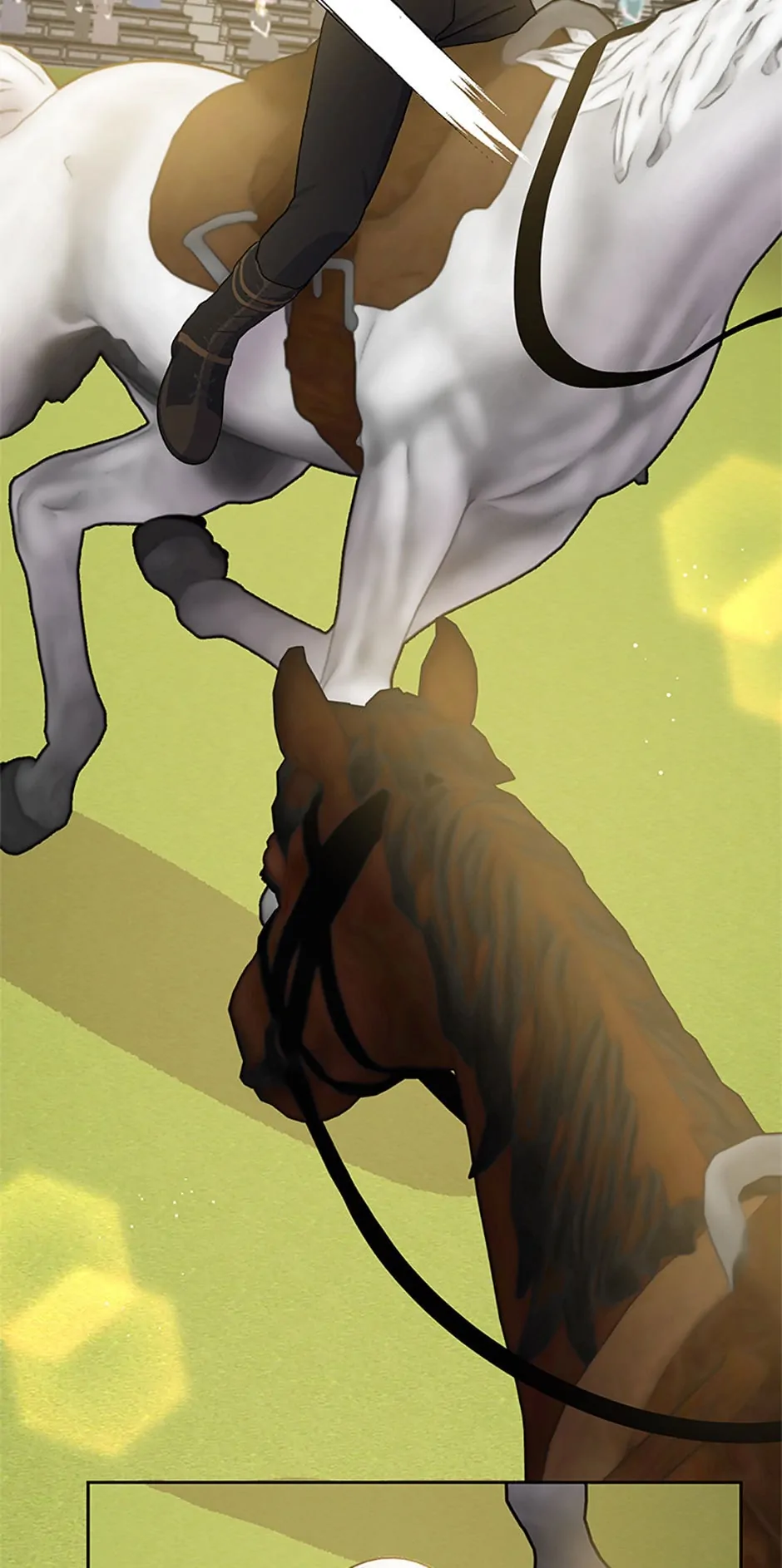 Please Marry Me Again, Husband! chapter 71 page 36