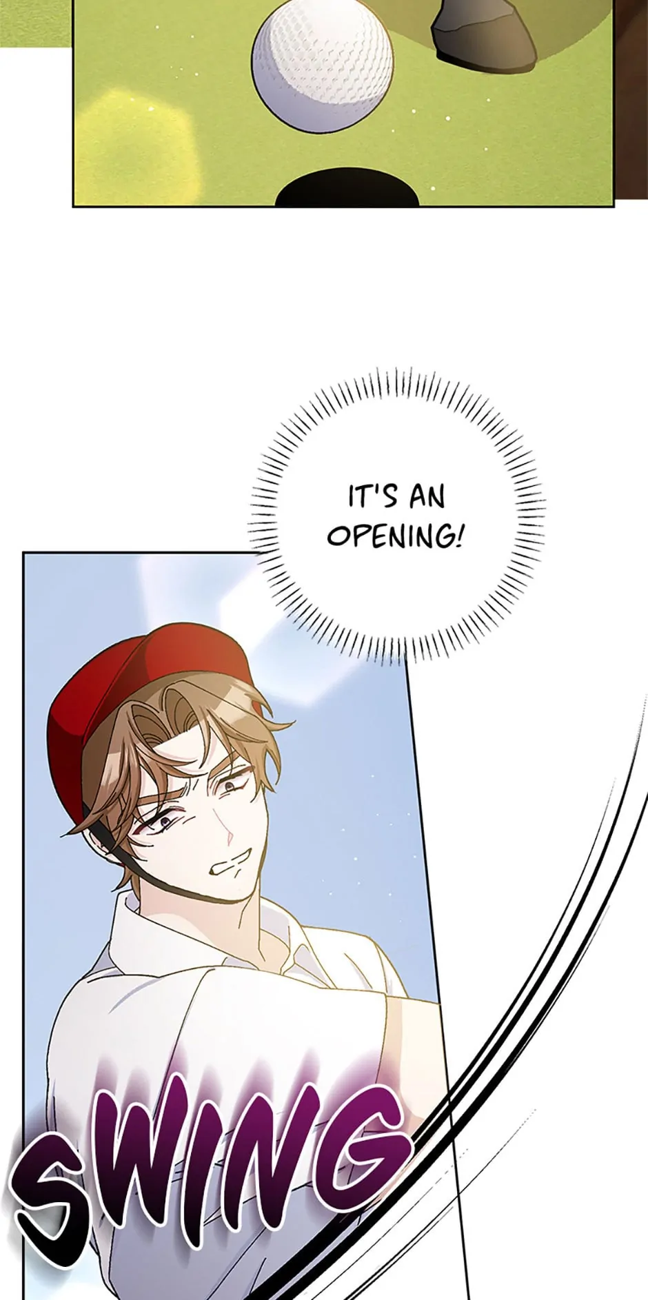 Please Marry Me Again, Husband! chapter 71 page 37