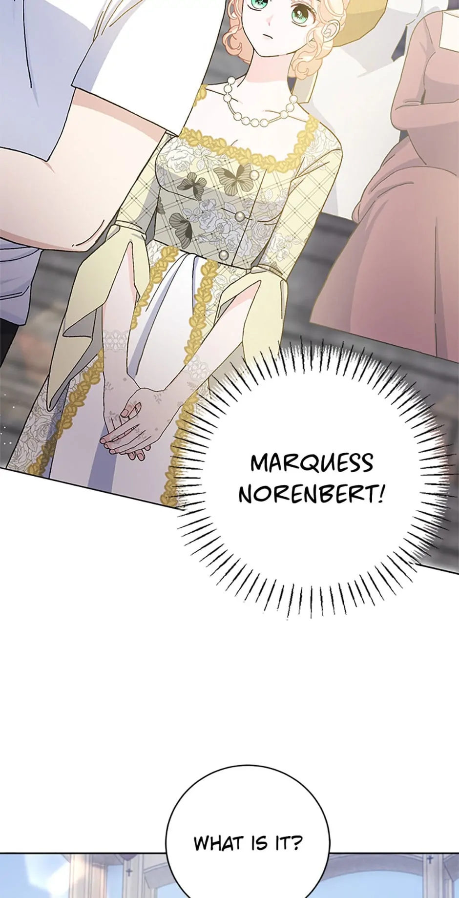 Please Marry Me Again, Husband! chapter 71 page 4